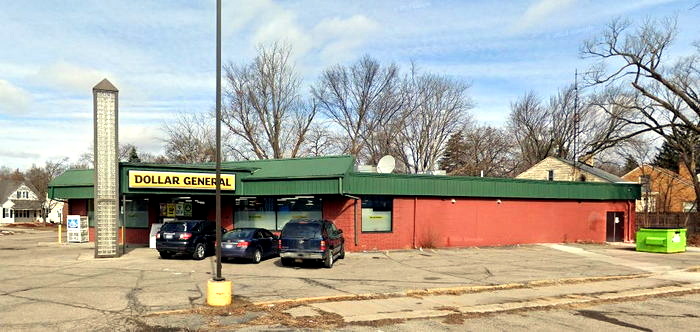 Family Video - Flint - 1835 E Court St